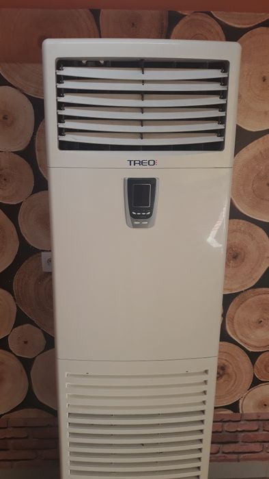 Климатик  ТРЕО ( профисионален 72 W )