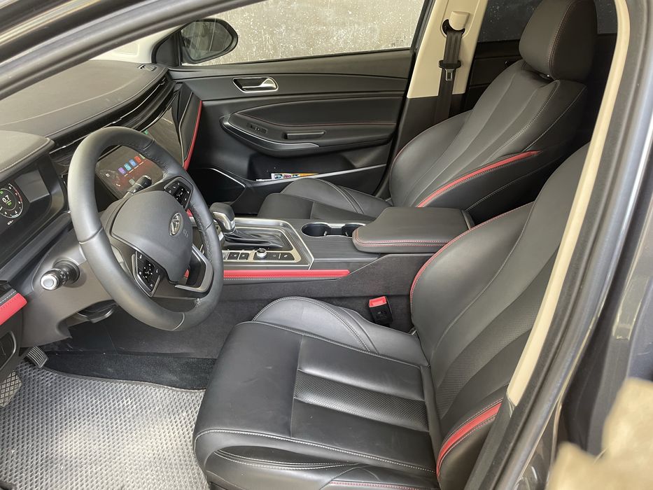 Продаётся черри 6 про