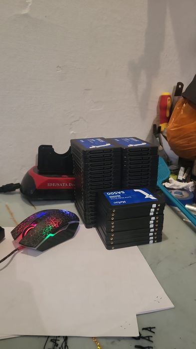 Ссд диски Ssd disk