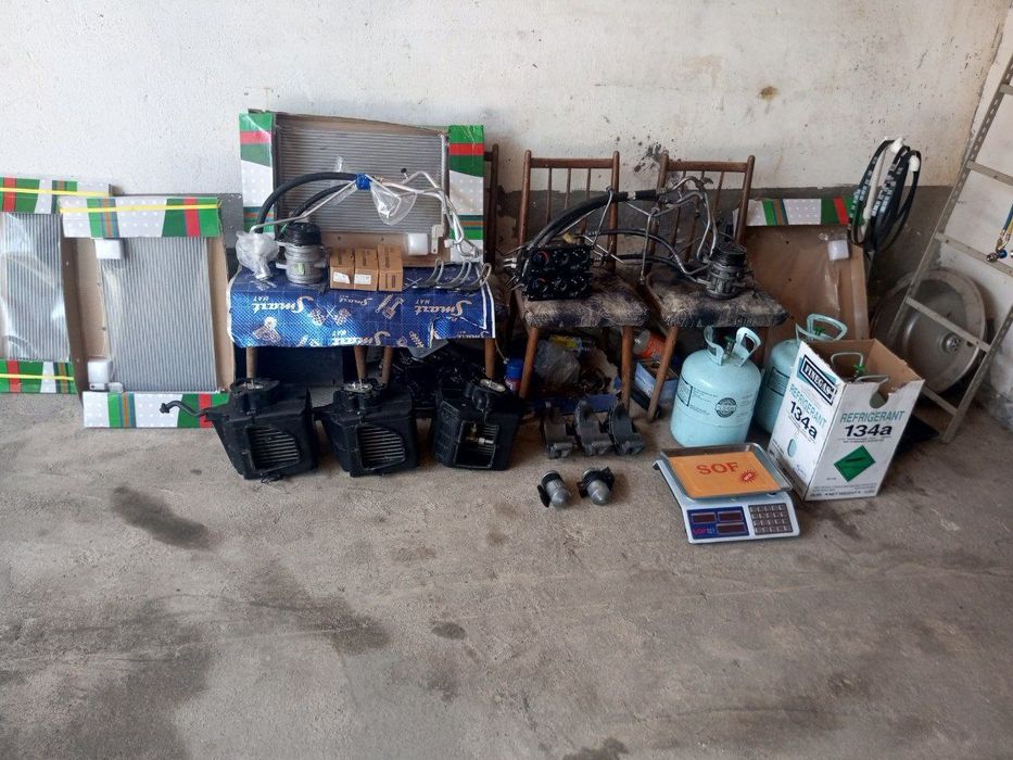 Матиз бестка мхка кондиционер бор