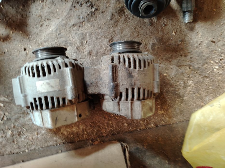 Продам запчасти на Хонду Црв