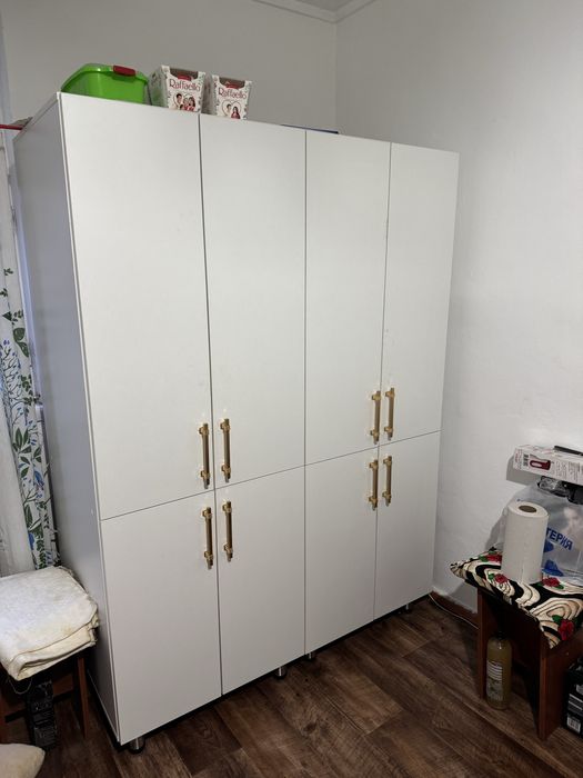 Новые шкафы 30 тыс 1 шт