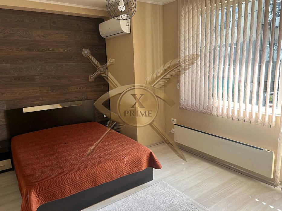 Двустаен апартамент в Погреби! 21945062
