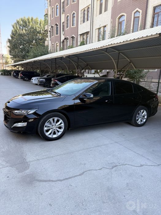 Malibu XL Full 2023 год ноябрь
