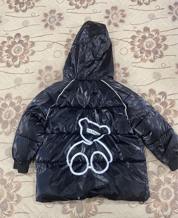 Продам весение детские куртки