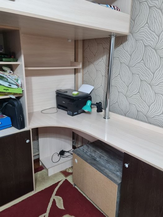 Продаётся детский уголок