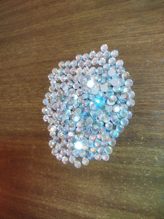 Кристаллы Swarovski