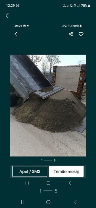 Pământ negru vegetal