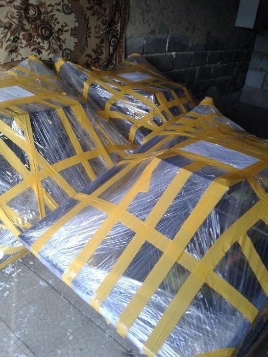 Станок для шлакоблока песка блока!