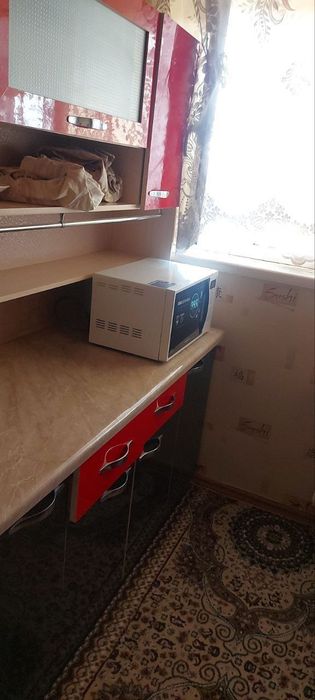 Kvartira sotiladi 2/5/7