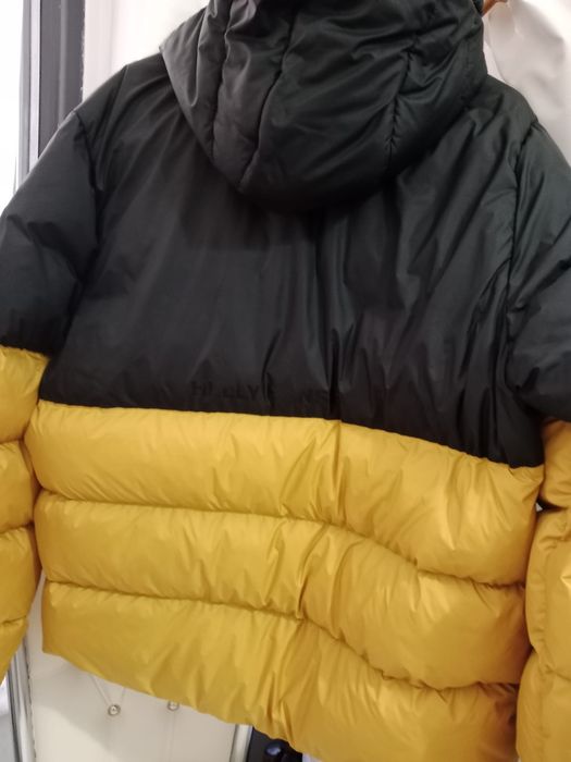 Зимно мъжко палто, оригинално Helly Hansen