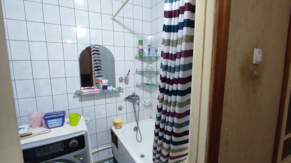 Каартира. 2/6/9 Сергели 7