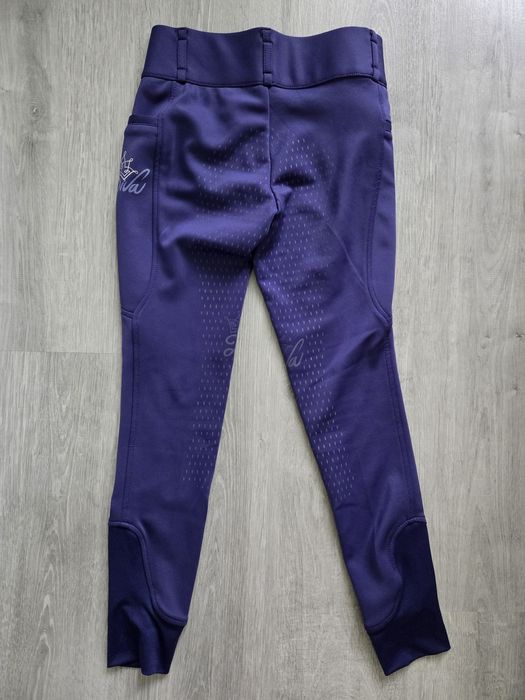 Клин за езда, размер 152