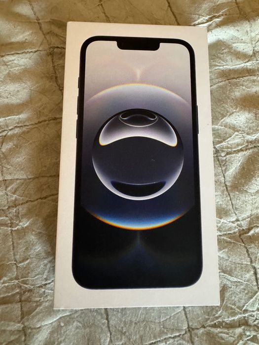 Iphone 16e 128gb нов