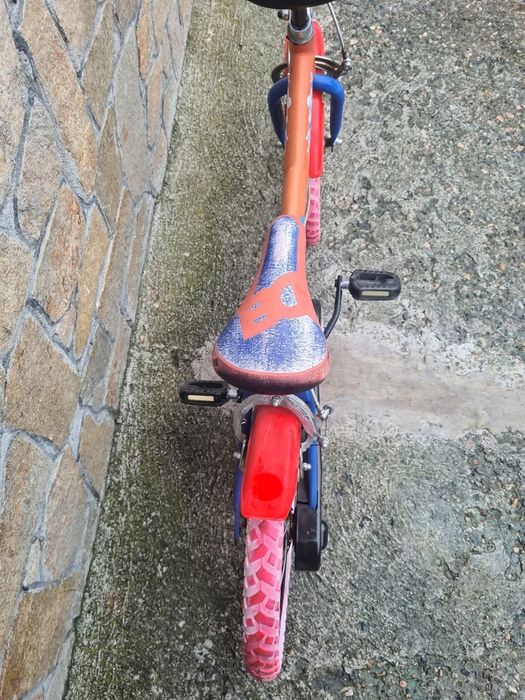 Детско колело 16"