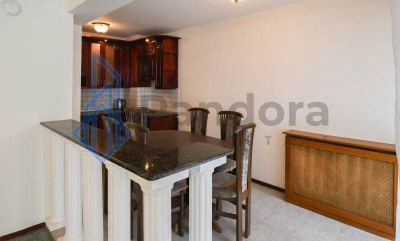 Тристаен апартамент под наем в кв. Редута