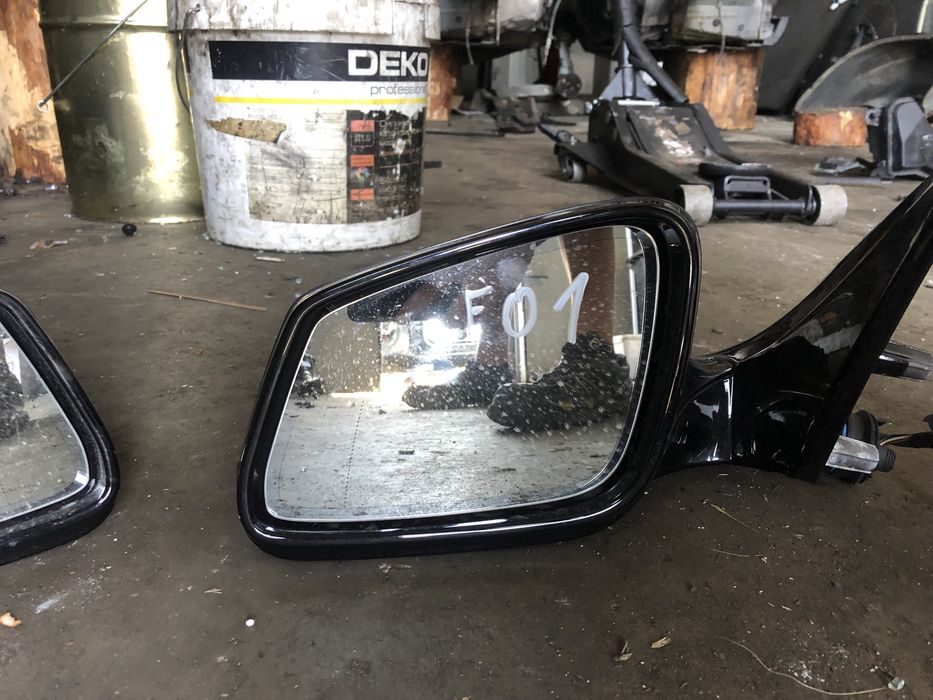 Огледало бмв 7 ф01 2011 ( ogledalo bmw 7 f01 2011)