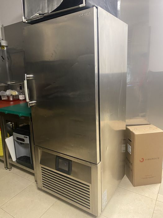 Abatitor Foster Profesional