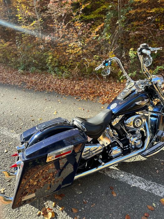 Harley-Davidson Softail Deluxe 2012