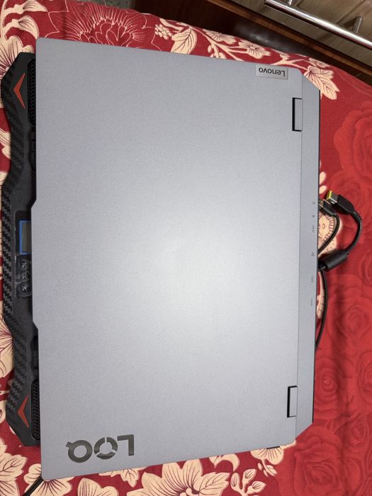 Lenovo lOQ 15 Rtx 5050