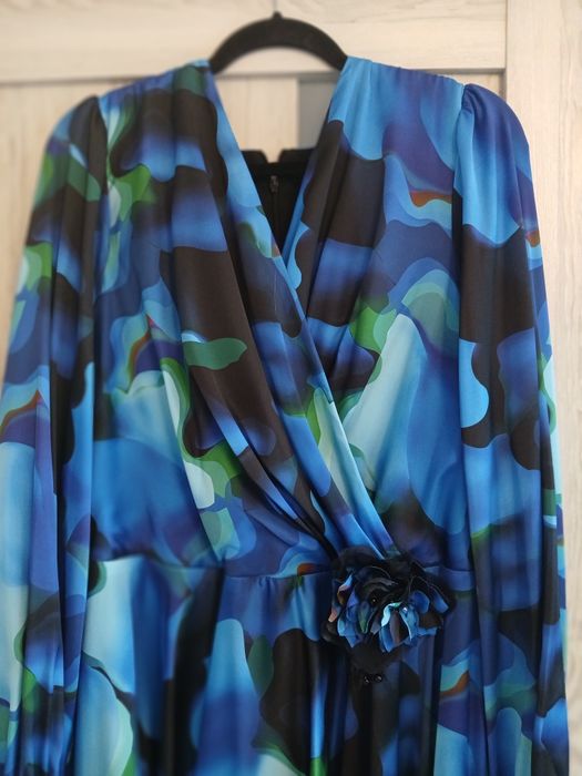 Rochie ocazie achiziționată Enika