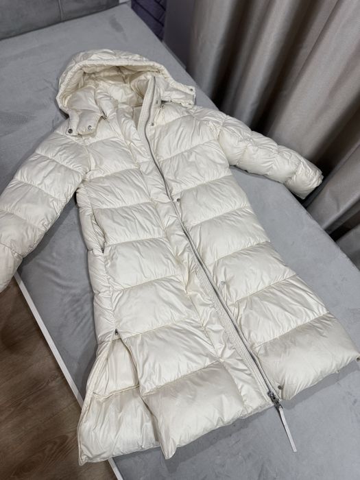 Куртка зимняя МАНГО