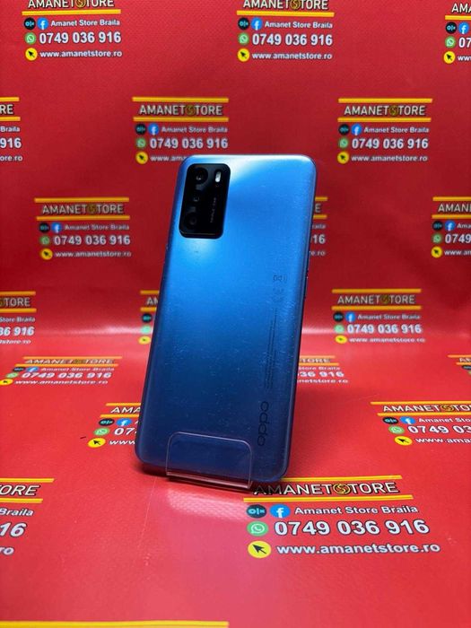 Oppo A54 S Amanet Store Braila [10166]