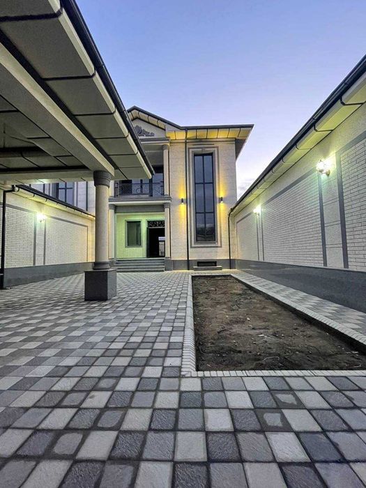 Продам евро-коттеджи в Дурмени