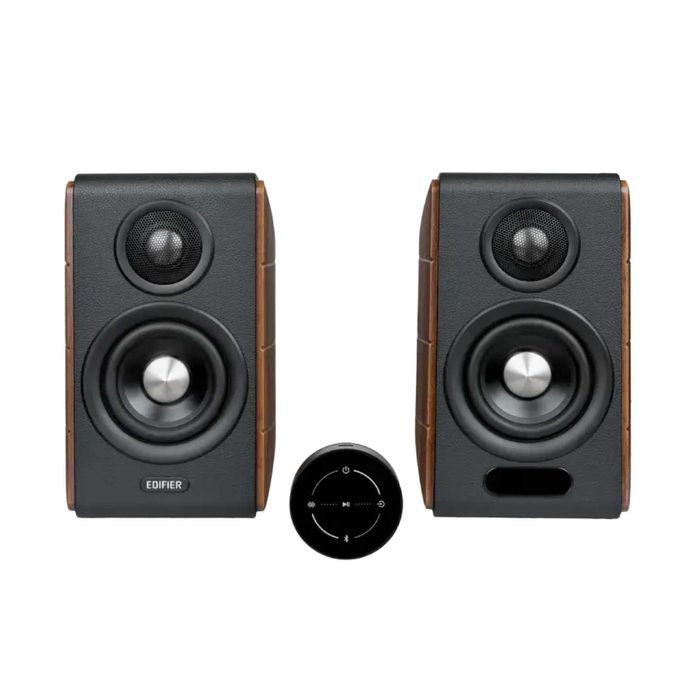 Edifier S880DB MKII премиальная Hi-Res акустика 88W. Доставка по Узб