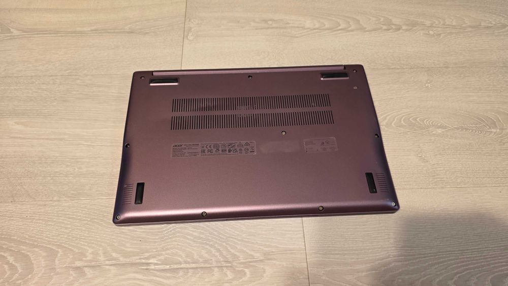 Acer Swift SF314-42  Ryzen 7 16GB DDR4 512GB SSD Windows 11