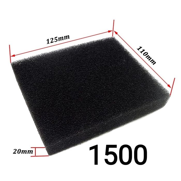 Фильтр на пылесос SAMSUNG