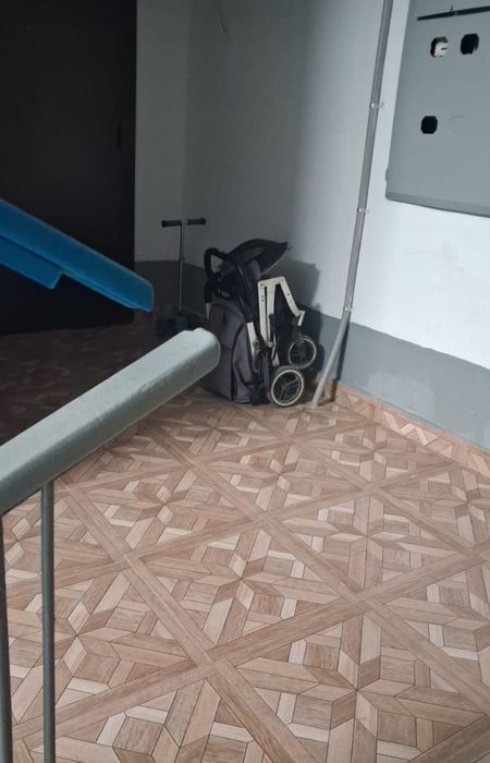 Продам 2комнатную квартиру