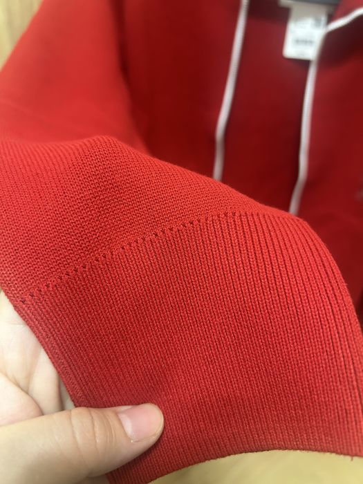 Кардиган Uniqlo:C на молнии