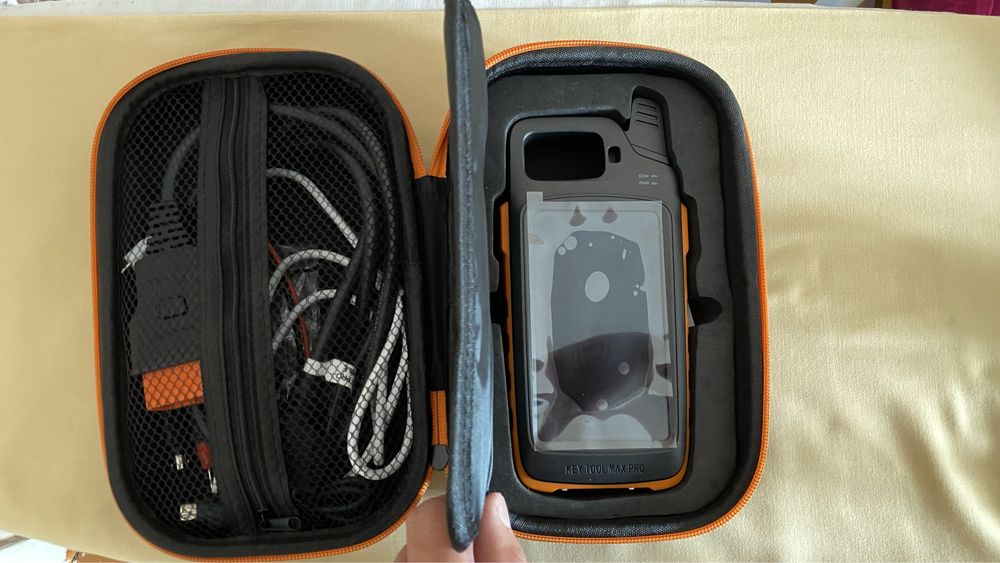 Xhorse key tool max pro