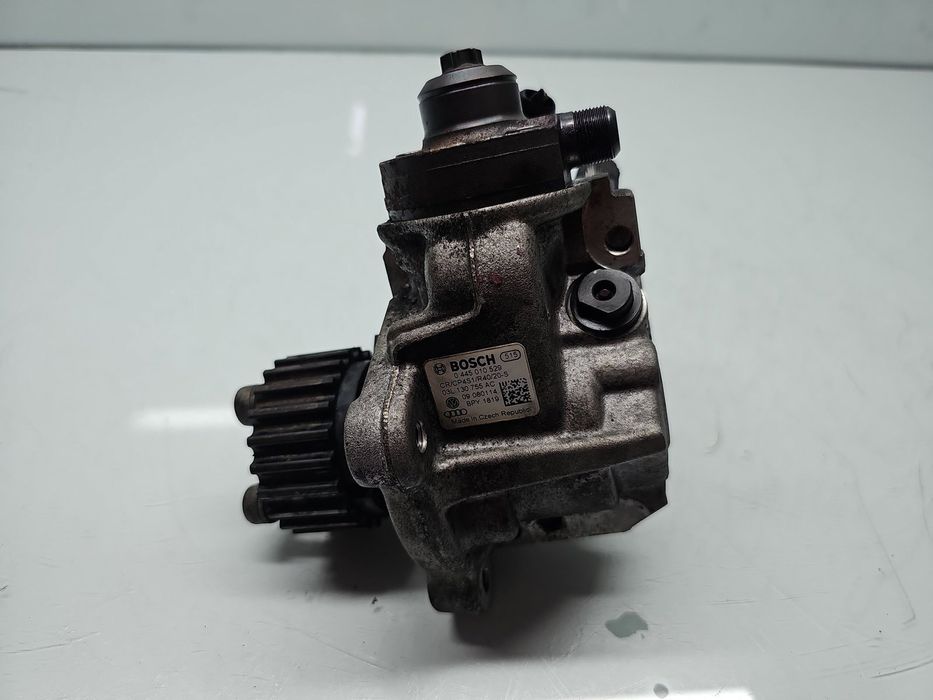 Pompa inalta presiune AUDI A6 (4G2, C7) [Fabr 2012-2017] 03L130755AC,