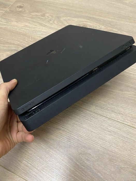 Плейстейшн, пс 4, Playstation Slim