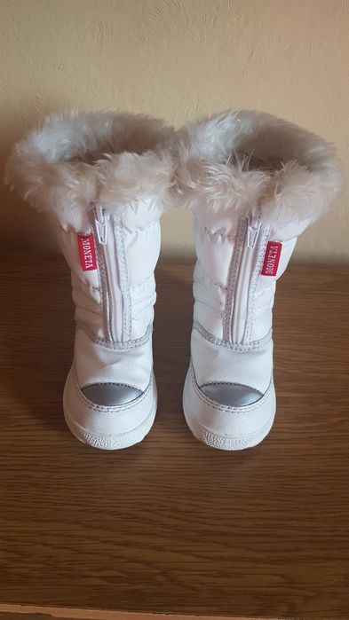 Детски ботуши 24 номер