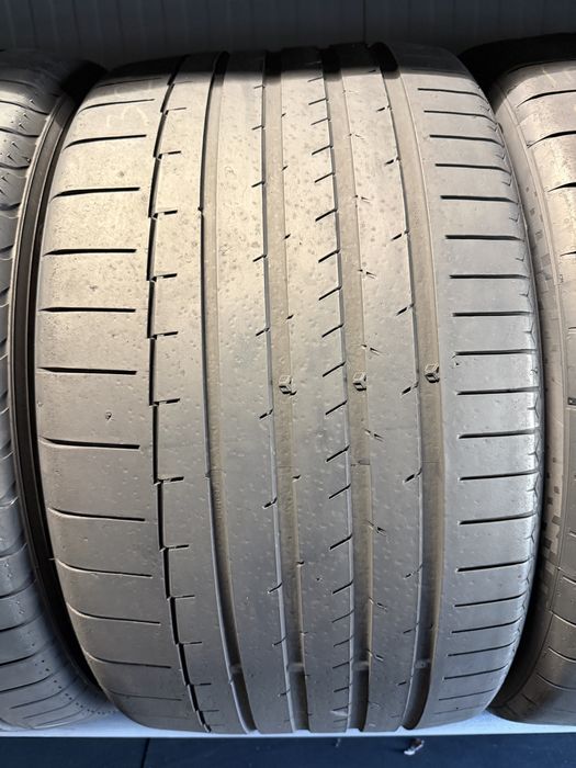 Anvelope 325/35/22 Continental