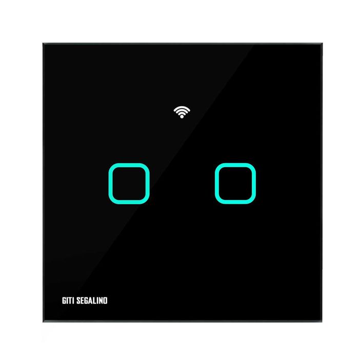 умный выключатель умный дом