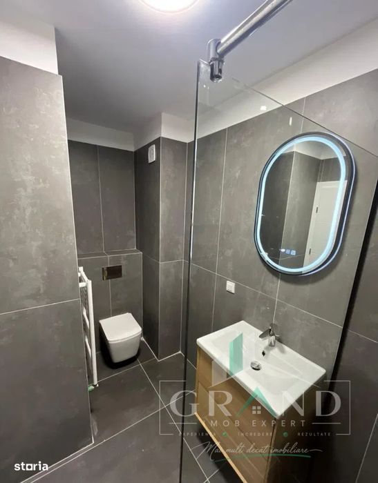 Apartament 2 cam | 45 mp | zona Eroilor I Floresti