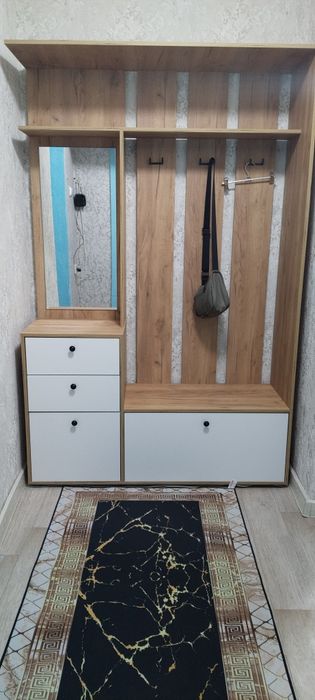 Сдам квартиру в центре Бурабай