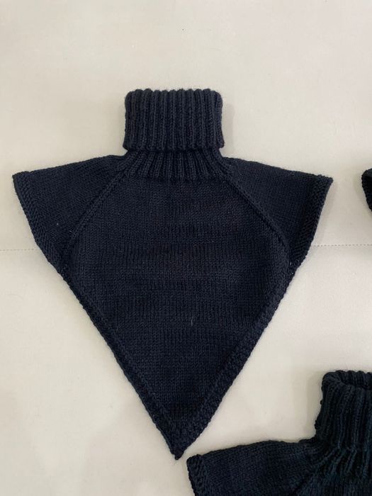 Манежка женская