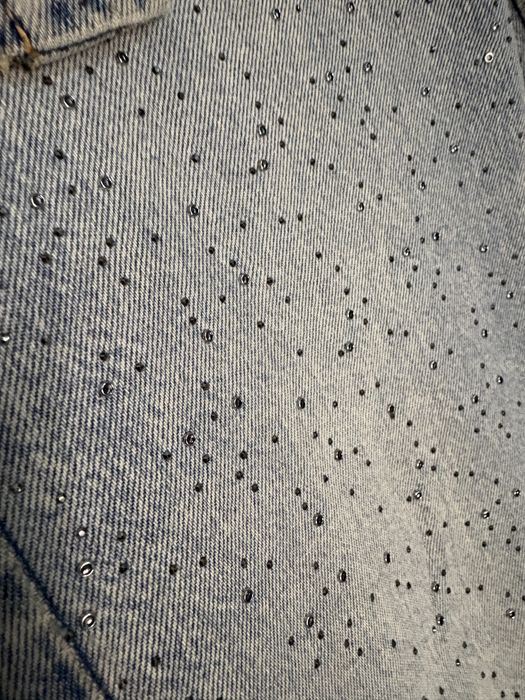 Дънков сет Zara