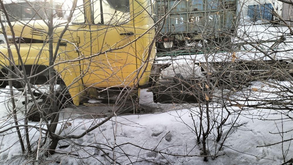 Зил 131 продам в Павлодаре