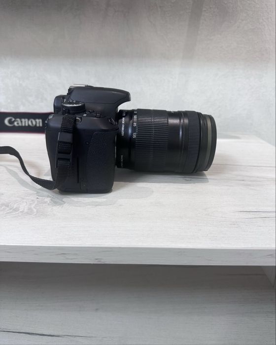 Canon 600D