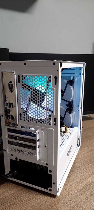 PC Gaming Mid End Intel I3 10100F RTX 2060