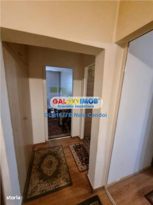 Vanzare Apartament 3 Camere Colentina Doamna Ghica