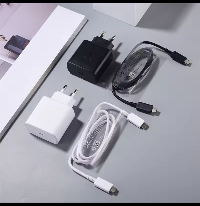 Cablu Usb C, PREMIUM 6A, 66W, de 1, 1.5 și 2 Metri