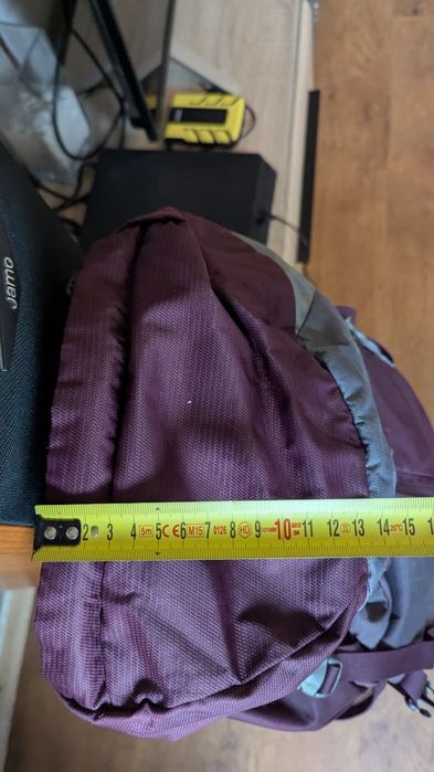 Раница Osprey sirrus 26l