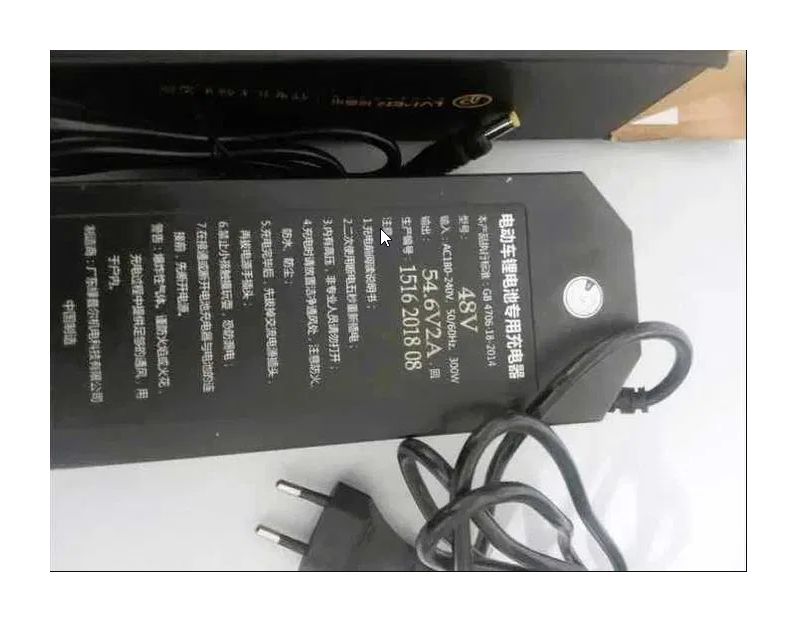 зарядка на 48v для велосипеда и на самокат